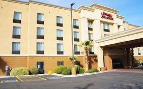 Hampton Inn And Suites Kingman Arizona
