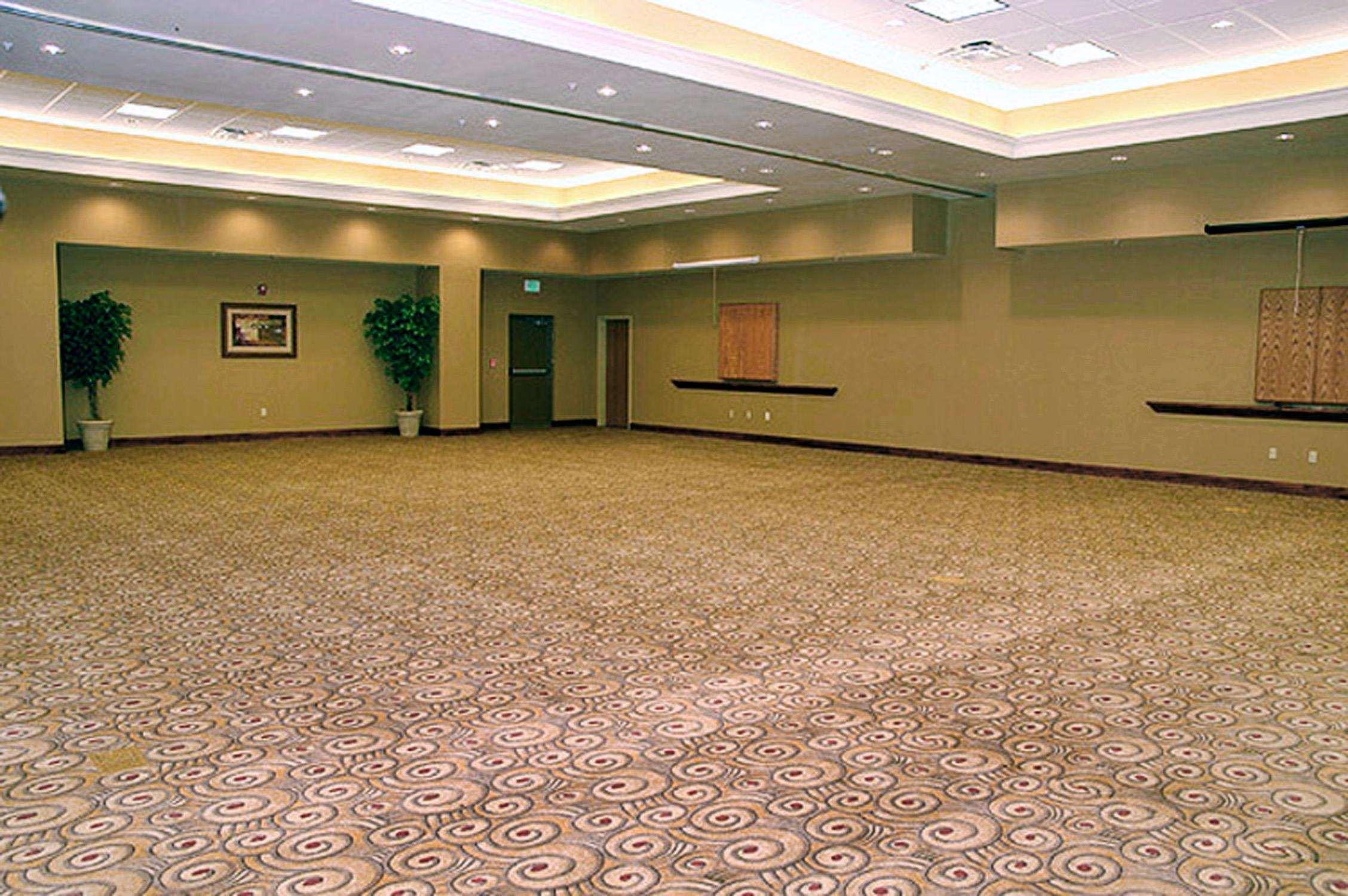 Hampton Inn & Suites Kingman Interior photo